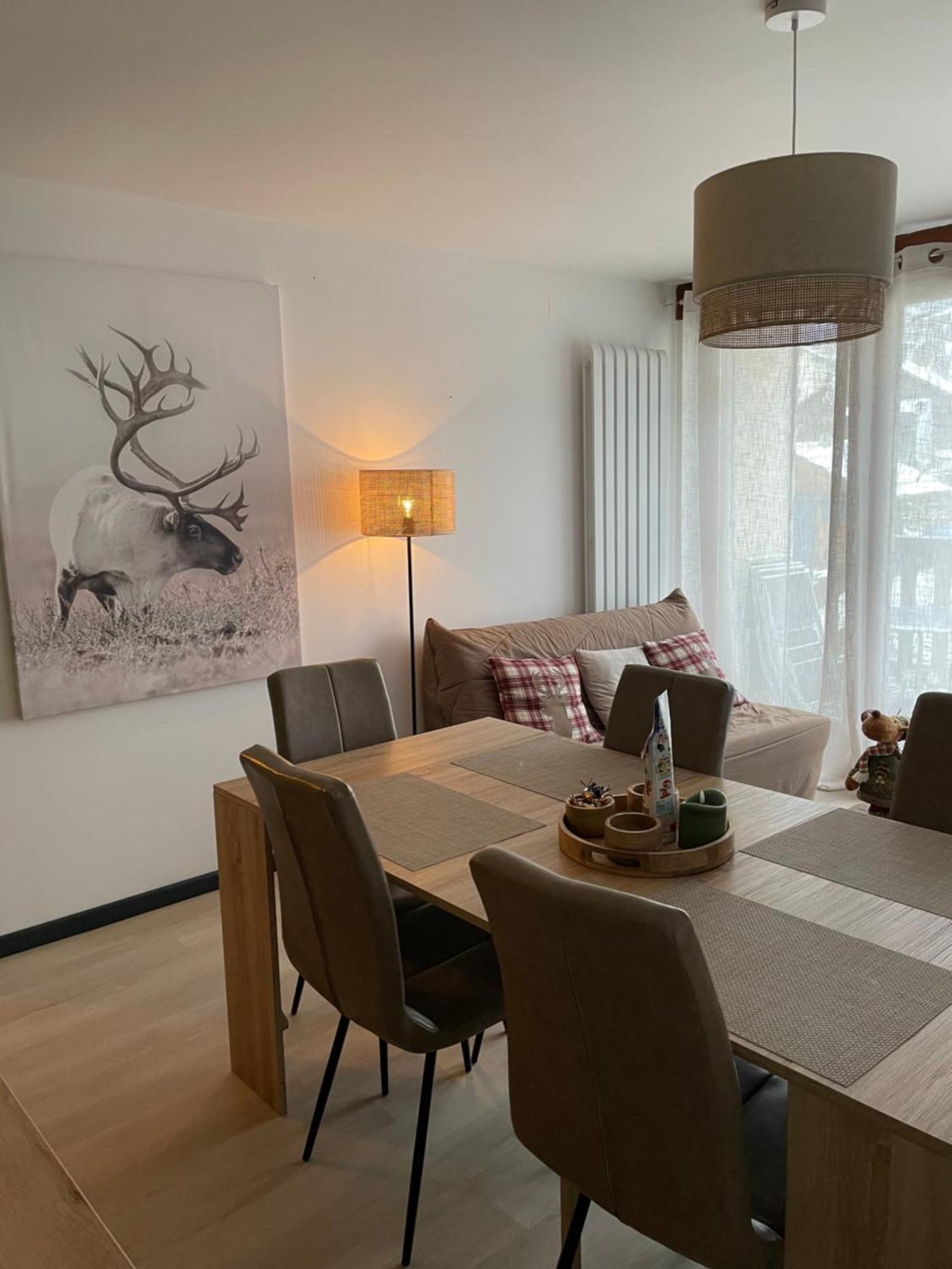 Gite Les Lilas Gerardmer Exterior photo